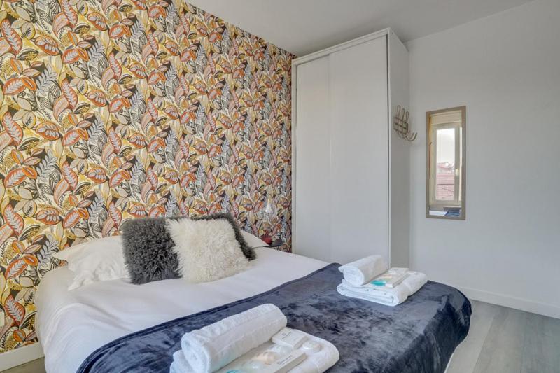 808 Chic Suite - Superb Apartment Bagnolet Exterior foto